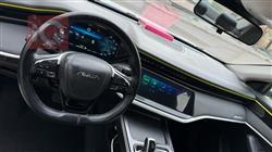 Dongfeng Aeolus A60 MAX